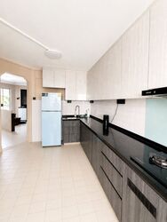 Blk 244 Gombak View (Bukit Batok), HDB 3 Rooms #586096601